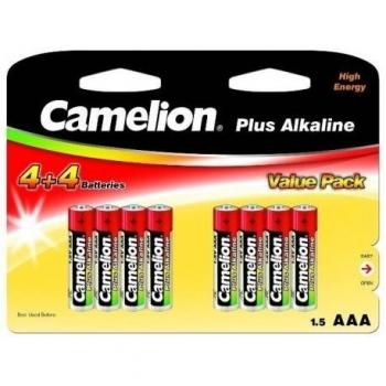 Realcom - Plus alcalina aaa 1.5v