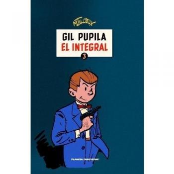 Gil Pupila nº 03/04