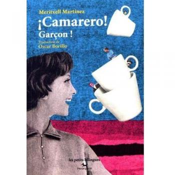 Camarero. Garçon!