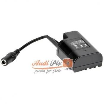Adaptador e inversor de corriente Panasonic DMW-DCC12GU