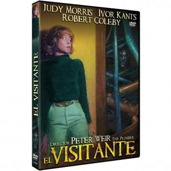 El visitante [DVD]