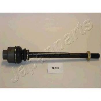 JAPANPARTS RD-999 Rótula Axial de Dirección para Eje Delantero, Ambos Lados