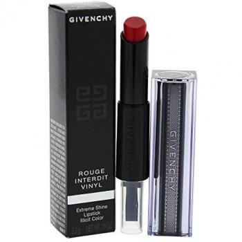 Givenchy - Barra de labios rouge interdit vinyl