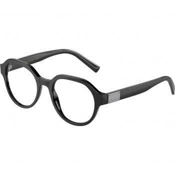 Dolce & Gabbana DG3367 2820 - Gafas Graduadas para Hombre