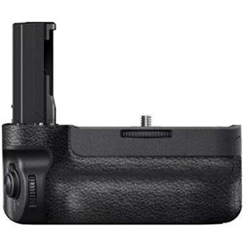 Sony VGC3EM Vertical Grip for α9, α7R III, α7 III black