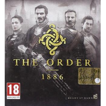 The Order: 1886