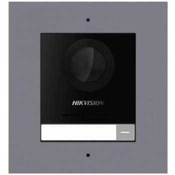 Puerta Modular Pro Kd8 de Hikvision - Sistema de control de acceso, diseño modular, compatible con diferentes módulos, fácil instalación, alta seguridad, tecnología avanzada
