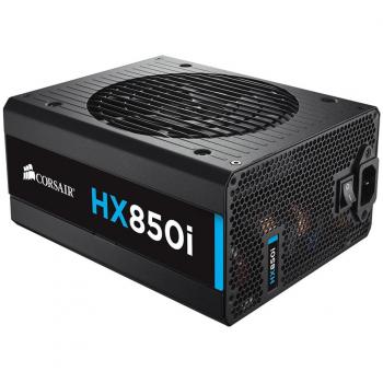 Corsair HX850i - Fuente de Alimentación