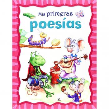 Mis Primeras Poesías