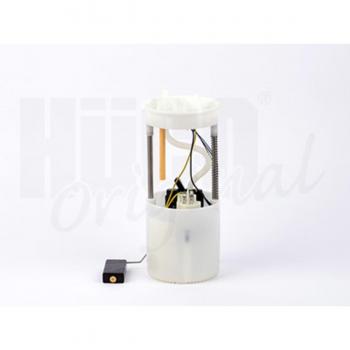 Bomba de combustible HUCO 133556 - Unidad de alimentación de combustible, marca Hüco, modelo 133556