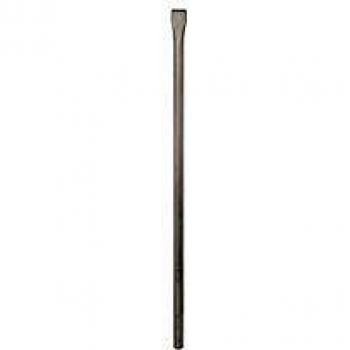 Bosch 2 608 690 126 - Cincel plano SDS-max - 600 x 25 mm, 1 unidad