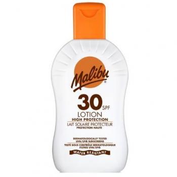 Malibu Leche Solar De Protección SPF30 200ml