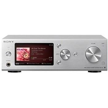 Sony HAPS1S - Receptor para equipo de audio