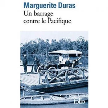UN BARRAGE CONTRE LE PACIFIQUE