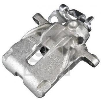 Pinza de freno FEBI BILSTEIN 178054 para Renault, Vauxhall y Opel con freno de estacionamiento integrado