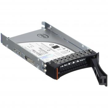 IBM S3500 120GB SATA 2.5 MLC HS 120GB - Disco duro sólido