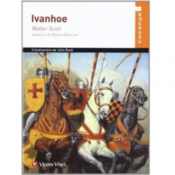 Ivanhoe. Material Auxiliar. Educacio Primaria