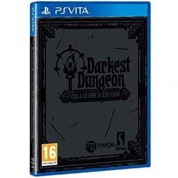 Darkest Dungeon Collector's