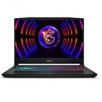 Portátil MSI Katana 15 B13VFK-802PT con Intel Core i7-13620H, 16GB de RAM, 1TB SSD, NVIDIA RTX 4060 y pantalla de 15,6'' Full HD a 144Hz