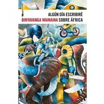 Algún Día Escribiré Sobre África