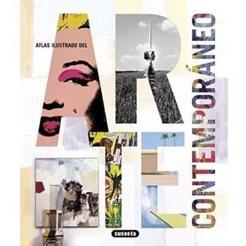Arte contemporáneo