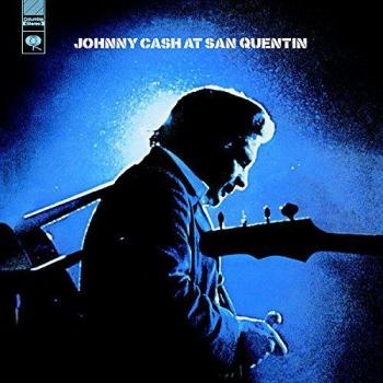 At San Quentin. Classic Album. - Johnny Cash