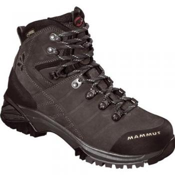 White Rose GTX® Women, color:graphite-black;size:6.5 UK / 40 EUR