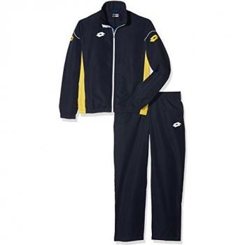 Lotto Stars Evo MI Conjunto Deportivo, Hombre, Multicolor