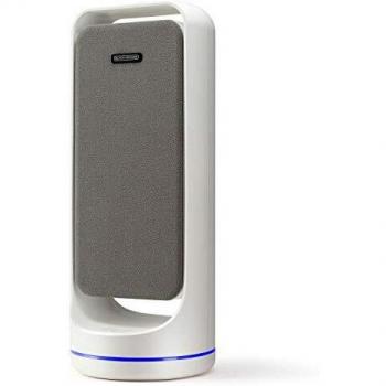 Purificador de aire Black+Decker BXAP60E