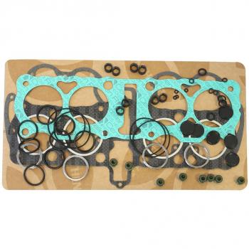 Kit de Juntas de Culata ATHENA P400210600701 con juntas esmeriladas, diseñado para garantizar un sellado óptimo y resistencia a altas temperaturas