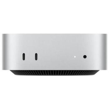 Mac mini 2024 M4 CTO, 24GB RAM, 256GB SSD, CPU 10C, GPU 10C