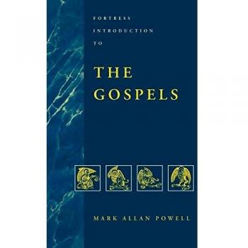 Fortress Introduction to the Gospels