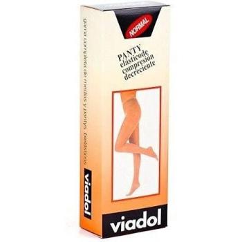 VIADOL PANTY COMP NORMAL VA-40 BEIGE T- REINA