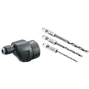 Bosch Home and Garden 1 600 A00 B9P Accesorio para IXO V, 0 V