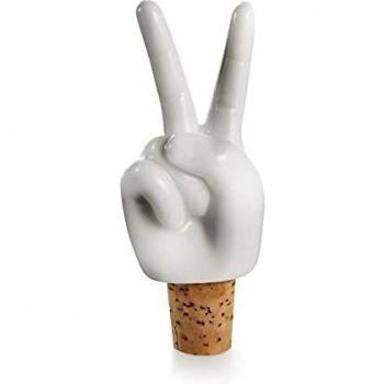 DONKEY Peace - Tapón para vino