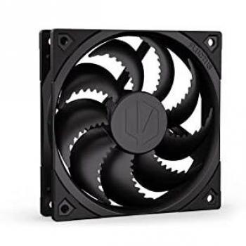Endorfy Fluctus 120 PWM Computer Case Fan 12 cm Black