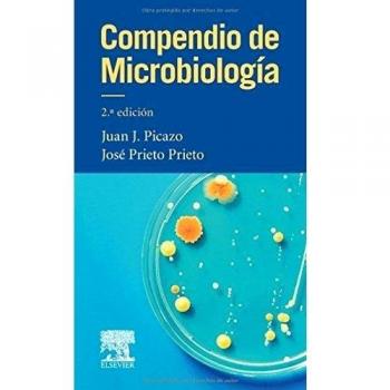 Compendio De Microbiología - 2ª Edición