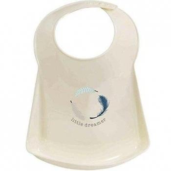 Bebe-jou 655.834 babero plástico Pequeño soñador