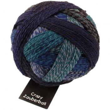 Schoppel-Wolle Crazy U-Boot - Pelota de lana