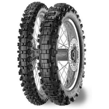 Metzeler – MCE Six Day Extreme 90/90 21 54 M