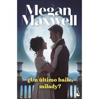 ¿Un último baile, milady?