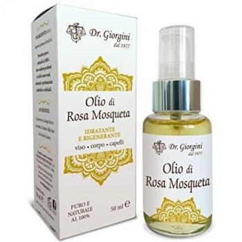 ACEITE DE ROSA MOSQUETA 50ML GIORG
