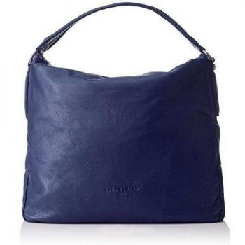 Liebeskind Berlin Yokohama - Bolso para mujer, color Azul