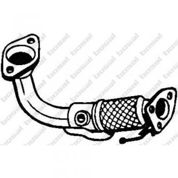 Bosal 700-033 Tubos