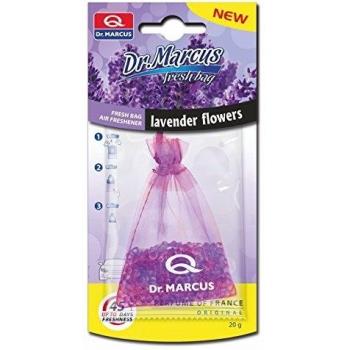 Ambientador de coche Fresh Bag Lavanda 20g