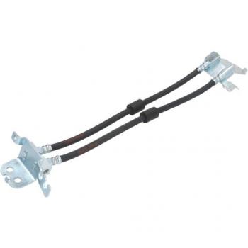Tubo de freno DELPHI LH7279 - Latiguillo de freno, fabricado por DELPHI, diseñado para sistemas de frenos, alta resistencia a la presión y temperaturas extremas, compatible con diversos modelos de vehículos