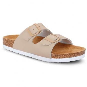 Regatta Women's Mia Double Strap Sandals - White Pepper, Size EU 37 / UK 4