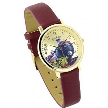 The Carat Shop Reloj Analógico para Mujer de Automático con Correa en Poliuretano TP0027