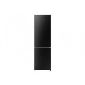 Frigorífico Combi Svan SC2600ENFN No Frost 336L Multi Air Flow Clase E Crystal Black 200.4 cm