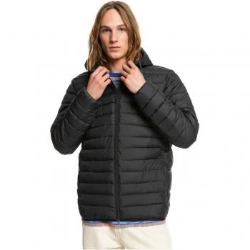 Chaqueta Quiksilver Scaly Hood - Hombre